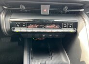 Toyota C-HR SUV / Terénní 2,0 l 112 kw