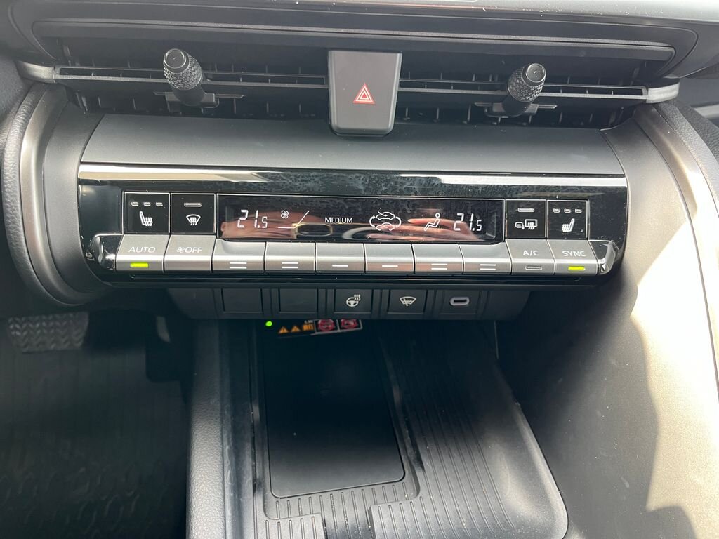 Toyota C-HR SUV / Terénní 2,0 l 112 kw