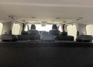 Volkswagen Caravelle Ostatní 2,0 l 125 kw