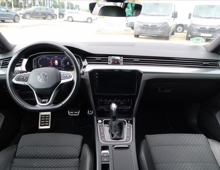 Volkswagen Passat 13