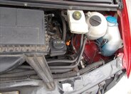 Mercedes-Benz Vito MPV 2,1 l 70 kw