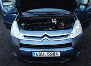 Citroën Berlingo 18