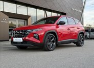 Hyundai Tucson 1