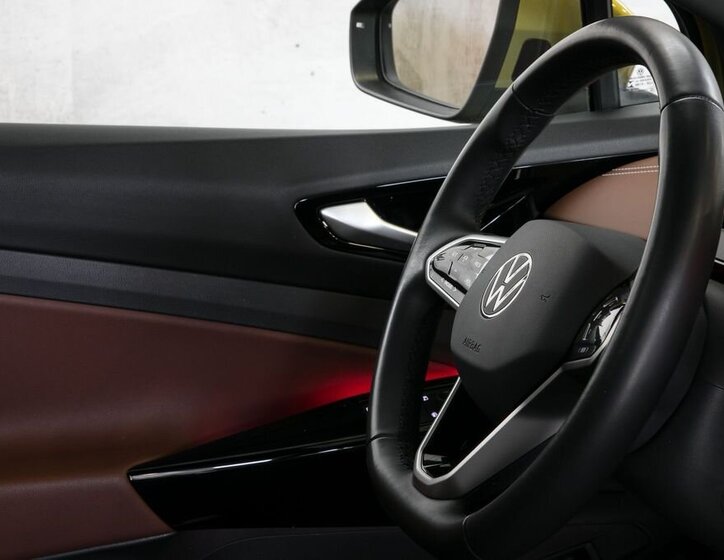 Volkswagen ID.4 SUV 0,0 150 kw