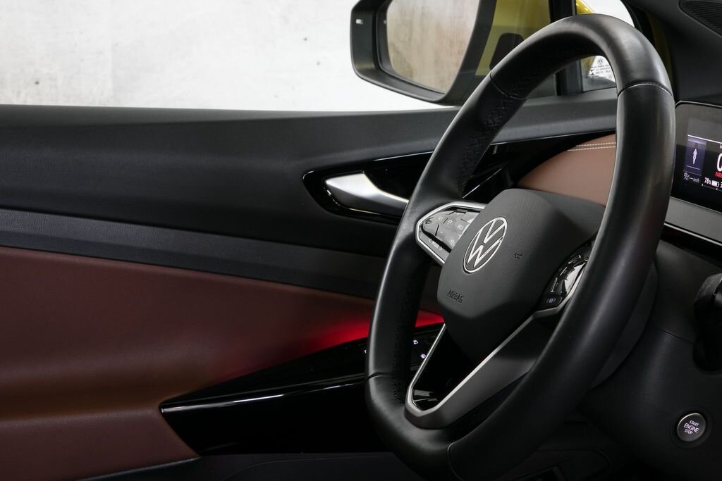 Volkswagen ID.4 SUV 0,0 150 kw