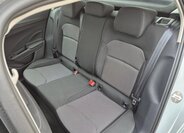 Škoda Fabia Hatchback 1,0 l 70 kw