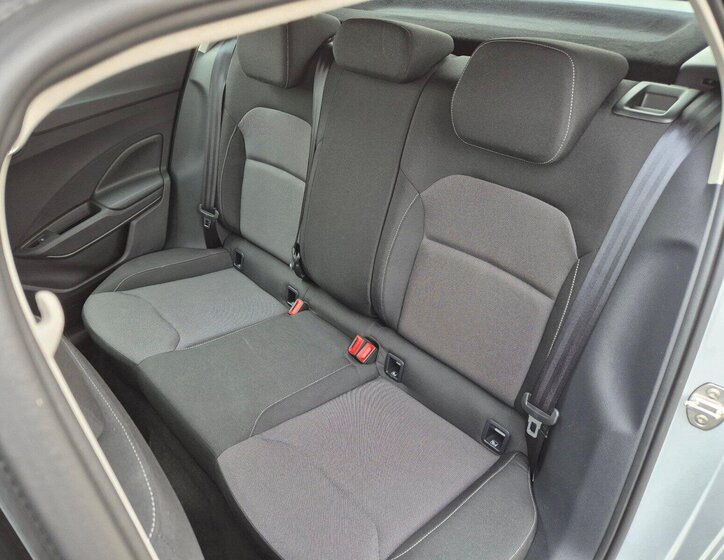 Škoda Fabia Hatchback 1,0 l 70 kw