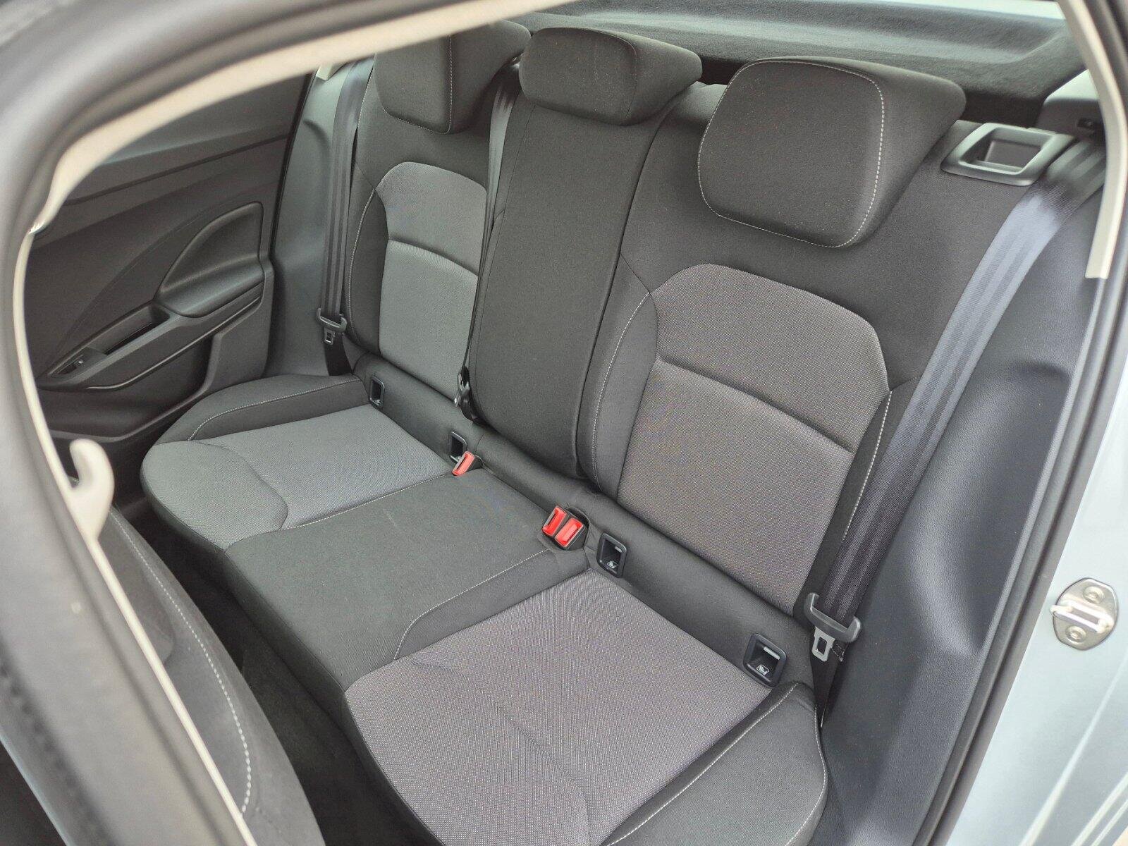 Škoda Fabia Hatchback 1,0 l 70 kw