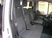 Ford Transit Custom Kombi 2,2 l 74 kw