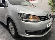 Volkswagen Sharan 32