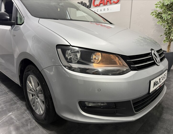 Volkswagen Sharan 32