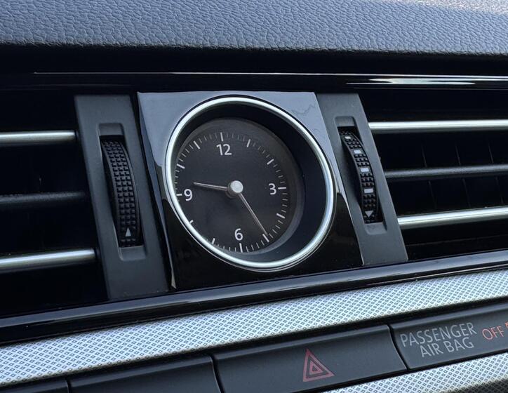 Volkswagen Passat 28