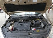 Toyota RAV4 SUV / Terénní 2,2 l 110 kw