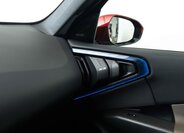 BMW X3 SUV 2,0 l 145 kw