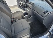 Škoda Fabia Kombi 1,2 l 77 kw