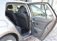 Volkswagen Golf Hatchback 1,2 l 77 kw