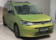 Volkswagen Caddy 3