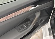 Škoda Superb Kombi 2,0 l 142 kw