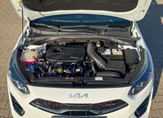 KIA ProCeed Liftback 1,6 l 150 kw