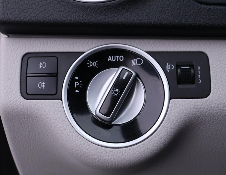 Mercedes-Benz Třídy C 18