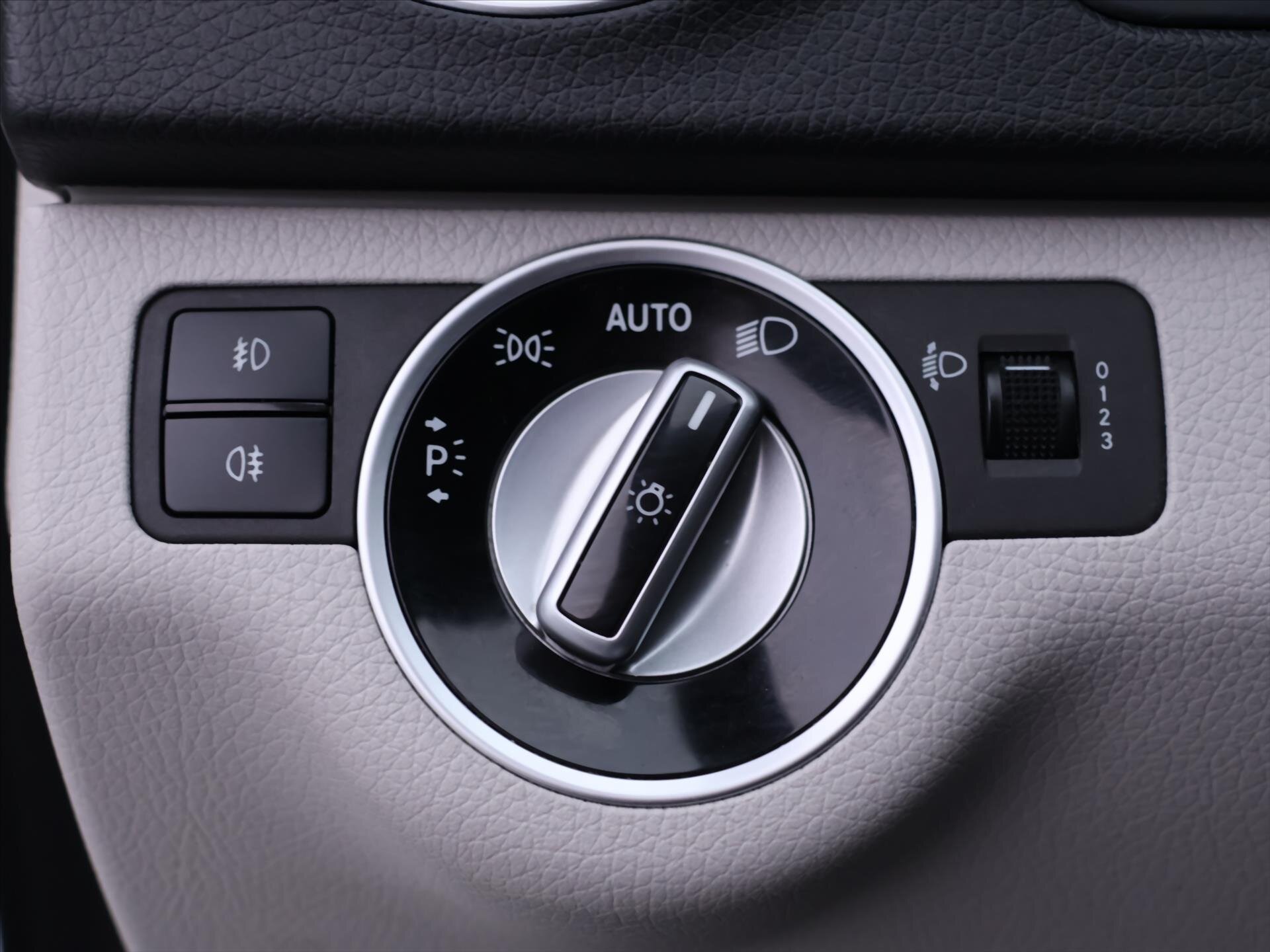 Mercedes-Benz Třídy C