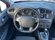 Citroën C4 Hatchback 1,2 l 96 kw
