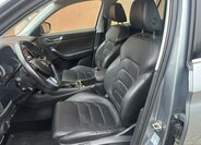 Škoda Kodiaq SUV 2,0 l 140 kw