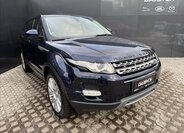 Land Rover Range Rover Evoque SUV 2,2 l 110 kw