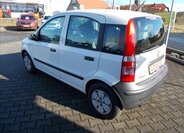 Fiat Panda Kombi 1,1 l 40 kw