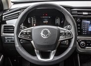 SsangYong Korando 15