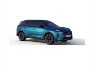 Peugeot 5008 SUV / Terénní 1,2 l 107 kw