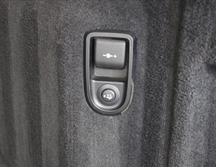 BMW Řada 5 Kombi 2,0 l 140 kw