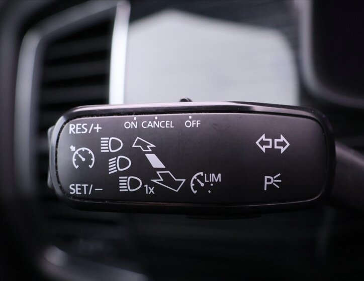 Škoda Kodiaq SUV / Terénní 2,0 l 140 kw