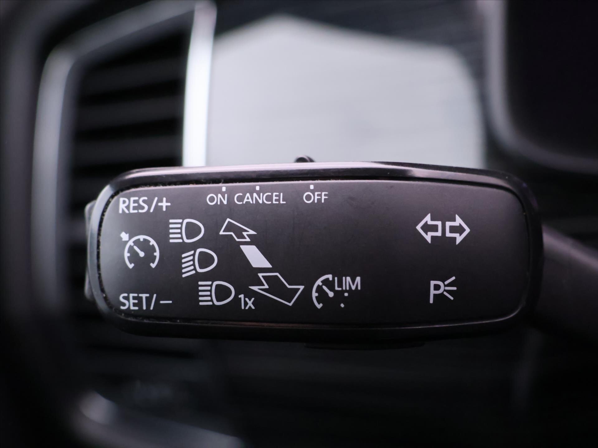 Škoda Kodiaq SUV / Terénní 2,0 l 140 kw