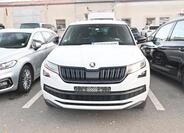 Škoda Kodiaq 1