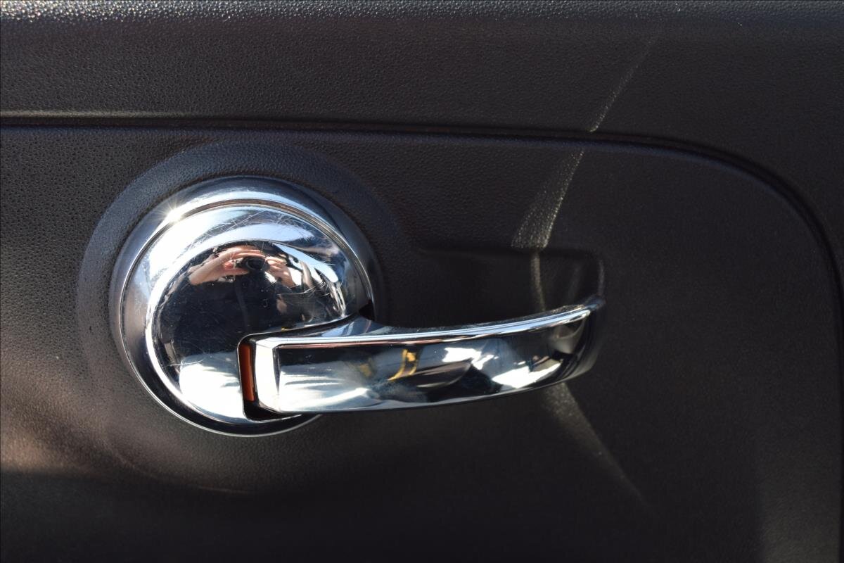 Fiat 500 Hatchback 875,0 63 kw