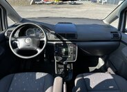 Volkswagen Sharan Kombi 1,9 l 85 kw