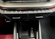 Škoda Octavia Kombi 2,0 l 180 kw