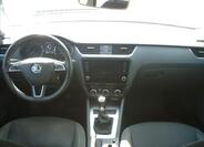 Škoda Octavia 13