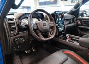 Dodge RAM Pick-up 3,0 l 402 kw