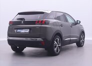 Peugeot 3008 SUV 1,2 l 96 kw