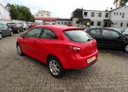 Seat Ibiza 4