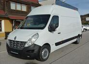 Renault Master 2