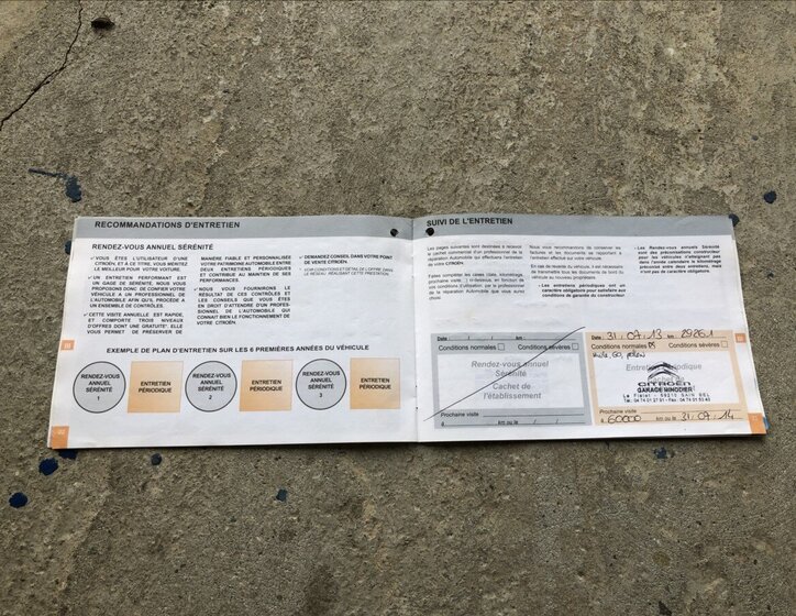 Citroën Grand C4 Picasso 31