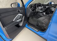 Audi Q3 SUV / Terénní 2,0 l 110 kw
