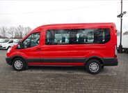 Ford Transit Ostatní 2,0 l 77 kw