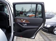 Mercedes-Benz GLS 21