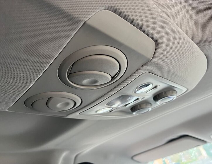 Toyota ProAce Verso VAN / Minibus 2,0 l 130 kw