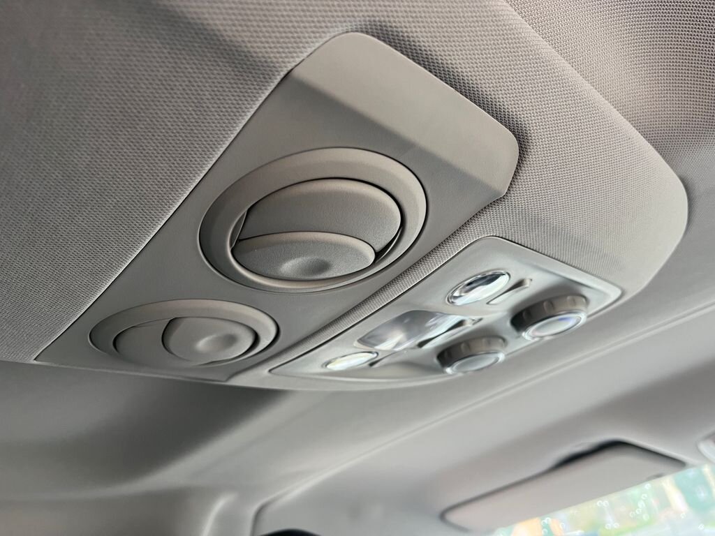 Toyota ProAce Verso VAN / Minibus 2,0 l 130 kw