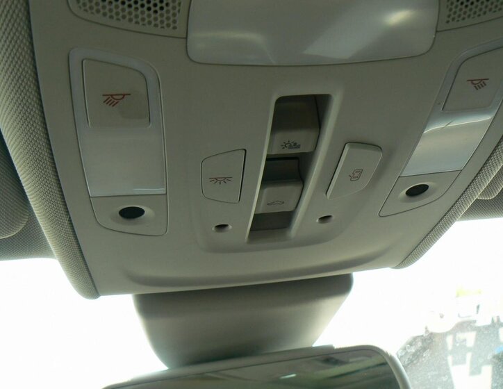 Audi A6 Kombi 2,8 l 150 kw